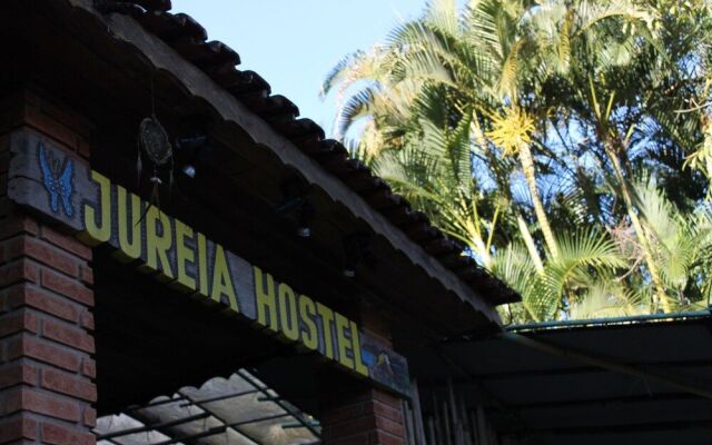 Jureia Hostel