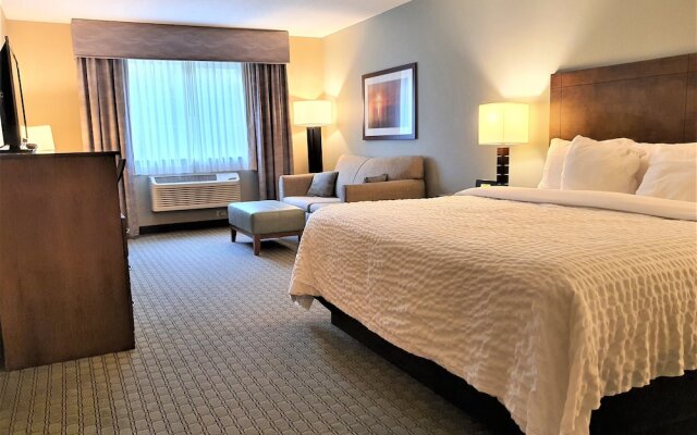 Comfort Inn & Suites