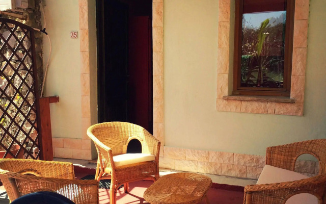 Villa El Minero