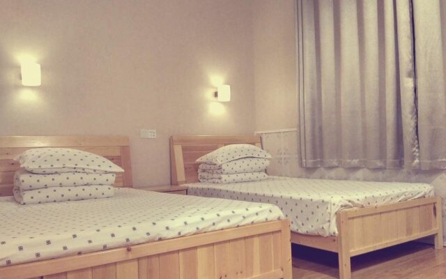 Koala International Youth Hostel