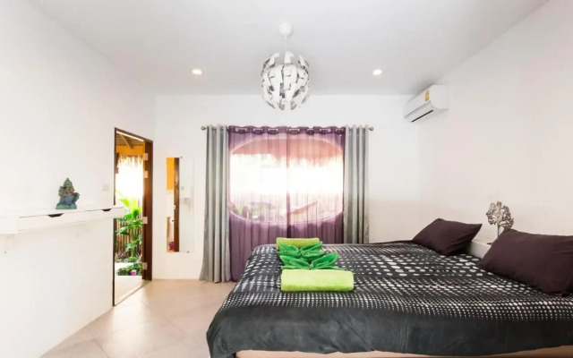 Sand Shine Villa