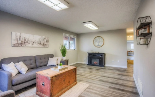 Mountain Viewsclose to Townhot-tubpet-friendly5 BR