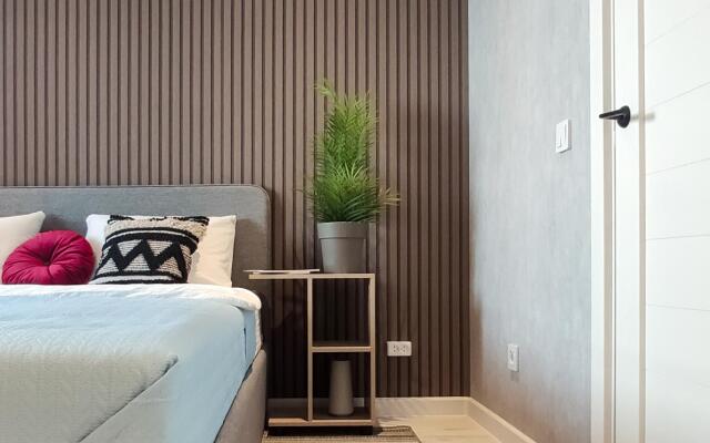 Апартаменты на Северном 23