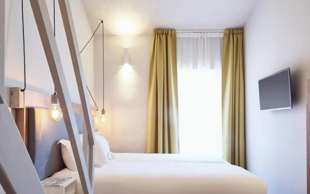 Hôtel Maison Montgrand Marseille Vieux Port