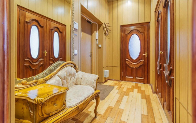 Апартаменты GM Никитский бульвар