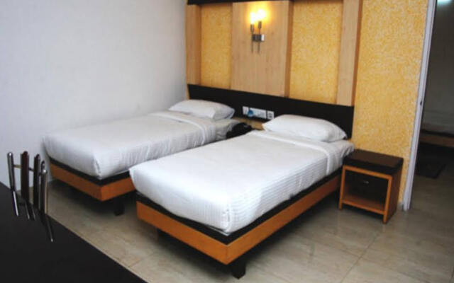 Hotel Sagar Residency