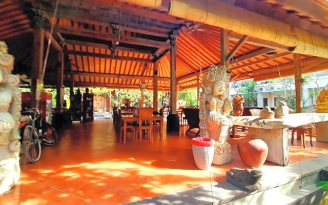 D'uma Residence and Hostel