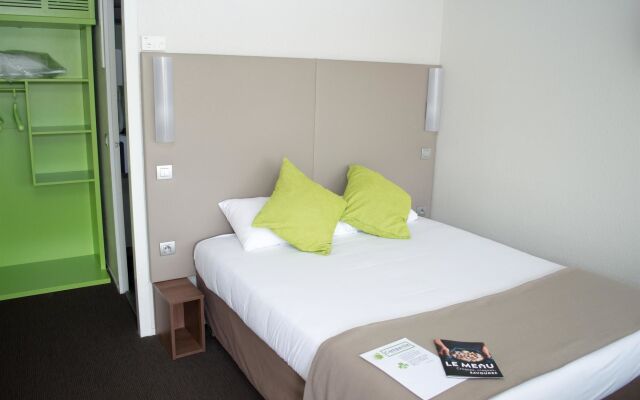 Campanile Villeneuve sur Lot - Pujols