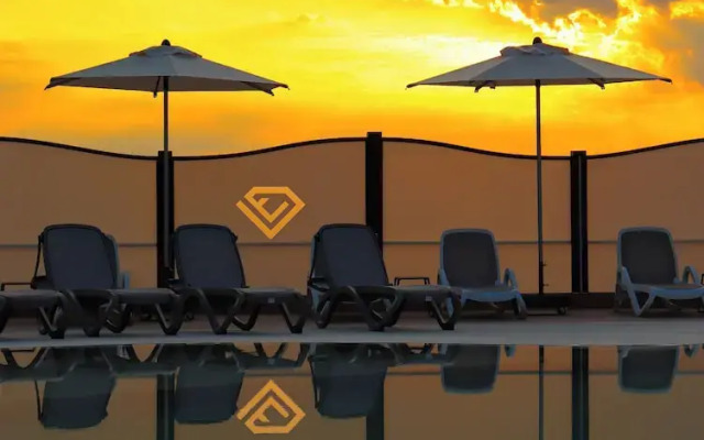 Ile Hotel