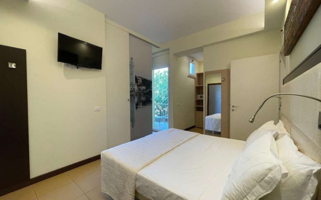 Hotel City