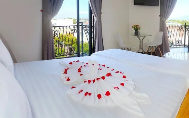 AHA Monaco Hotel Phan Thiet