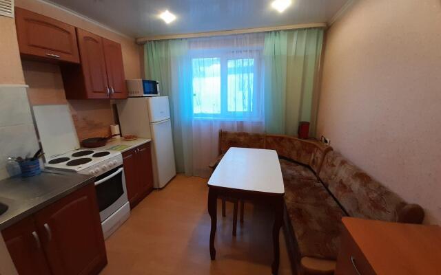 Апартаменты на проезде Северный 7