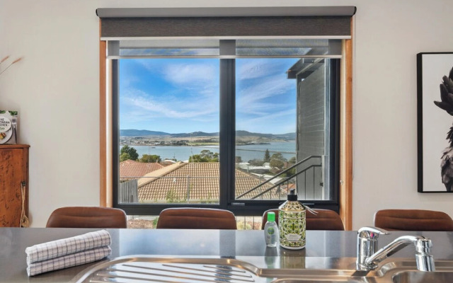 Timbermill House - 2 Bedrooms