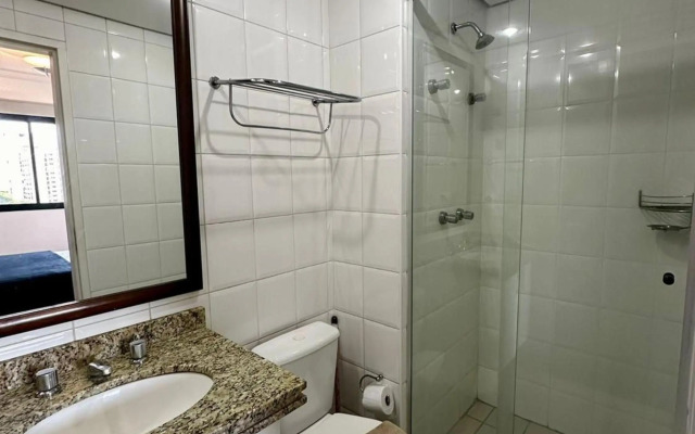 Tsue The Palace Flat