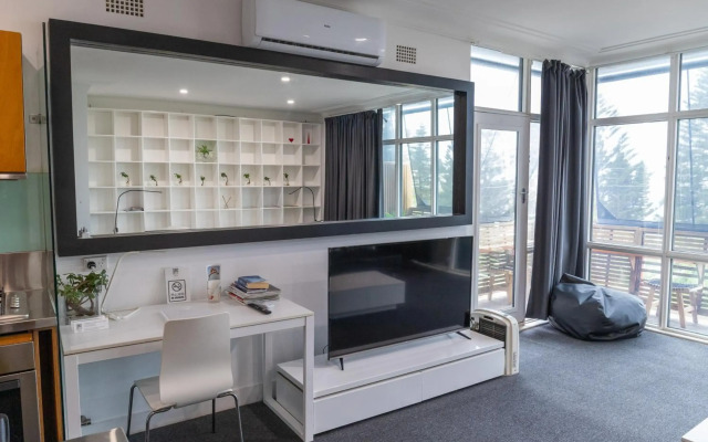 Dive Hotel