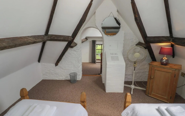 Stables Cottage
