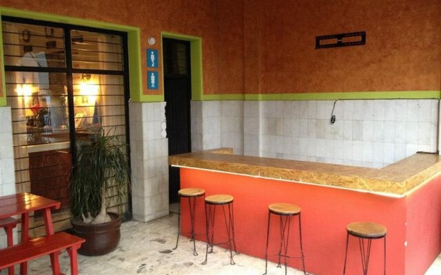Hostel Tequila Backpackers