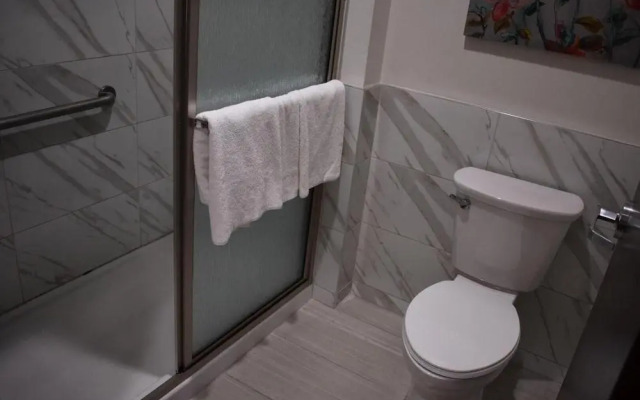 Grand Villa Inn & Suites - Humble