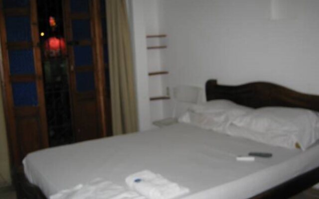 Hotel Casa Andrea