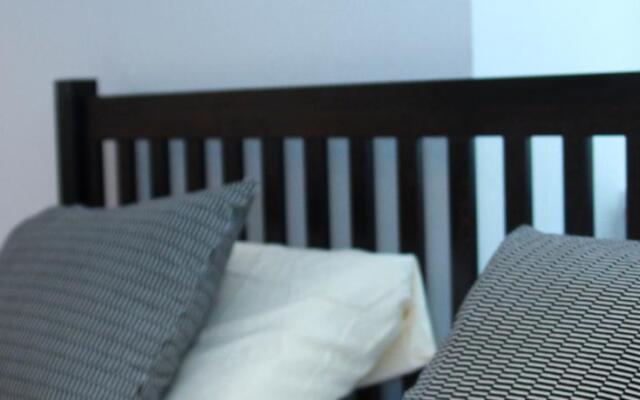 Livingston Apartment Palace