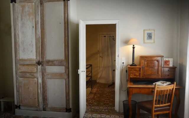 Appartement 2 Chambres pour Hotes Sympa