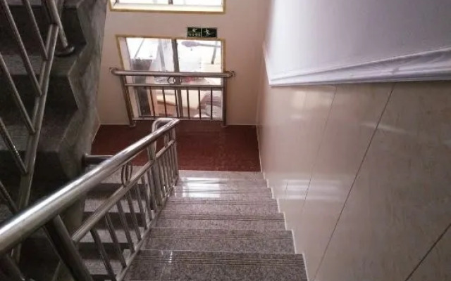 Huayue Business Hotel Nanchang