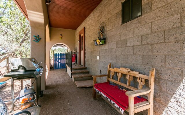 Casita Red Rock by RedAwning