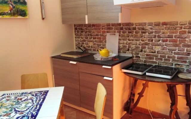 Piccolo Principe B&B Firenze