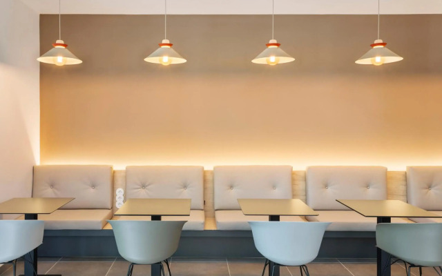 B&b Hotel Lisboa Montijo