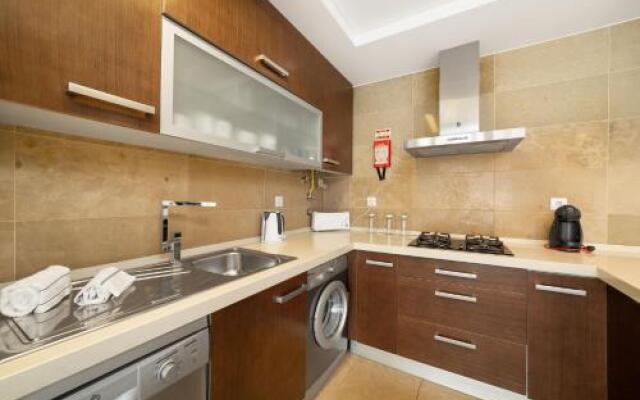 Baia Residence 2 - Holiday Apartments - By SCH