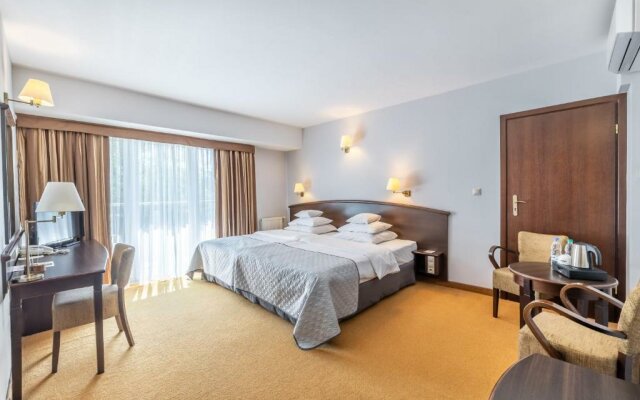 Hotel Warszawa SPA & Resort