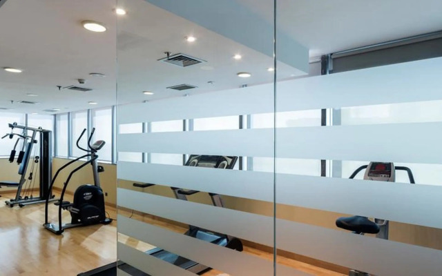 LCB Hotel Fuenlabrada NEW
