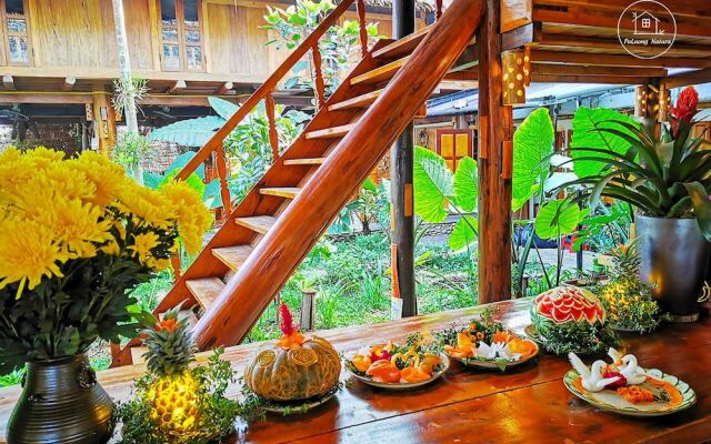 Puluong Natura Bungalow