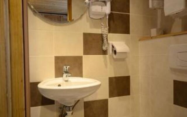 Chalet Hotel La Tarine