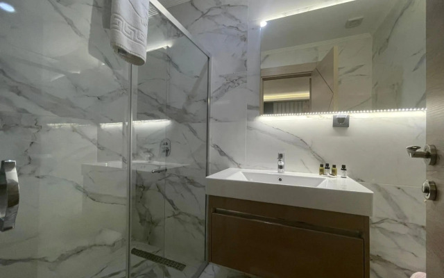 Le Luxe suites hotel & SPA