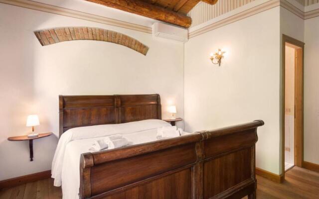 Cà Cantoni Villa With Pool Lake View