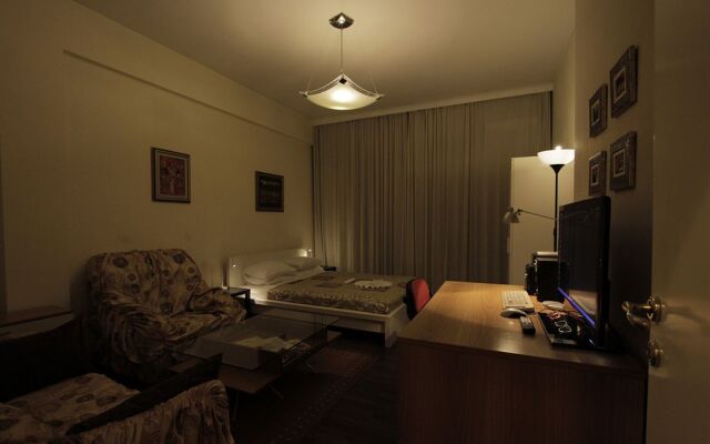 Sofia Inn Residence