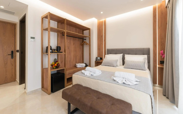 The Wine Hotel
