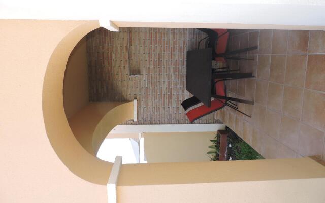 El Olivar de Punta Lara