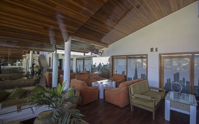 OYO 24798 Kiwi Hotel Yavachi