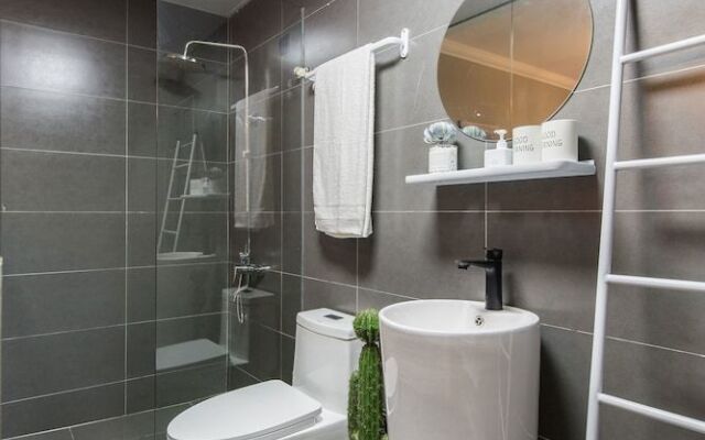 Shanghai Art Inn Monet