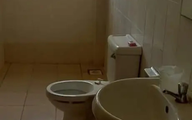 Stay.Plus Mtwapa Holiday Maisonnette