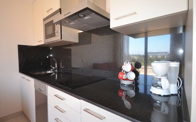 Apartamentos Santa María