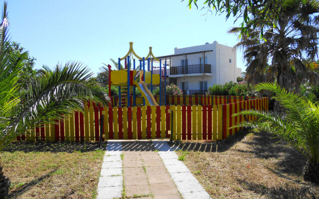 Sweet Kalimera Apartments