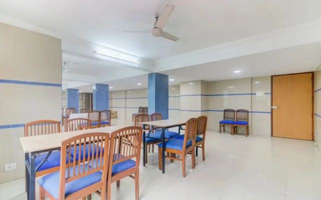 Tuliipstays Hotel Ashok Bhiwandi by OYO Rooms