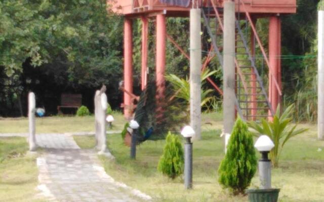 Sigiri Royal Point Tree House