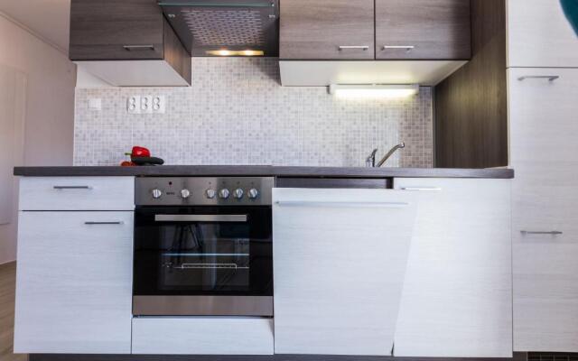 Calle Larga Ventidue