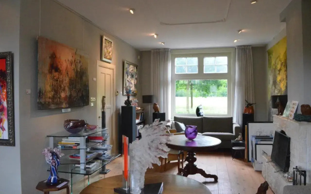 Art Bed and Breakfast