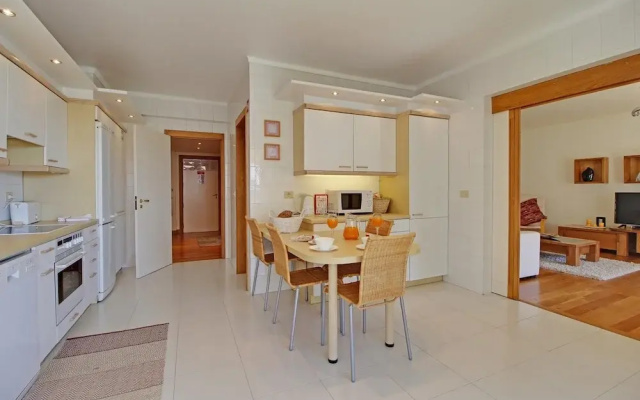 Marina Sagres Apartment