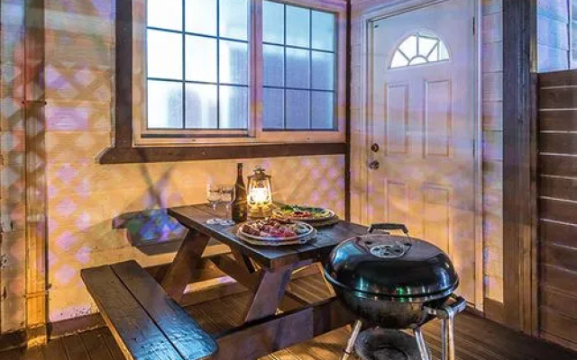 Gapyeong Flora Pension